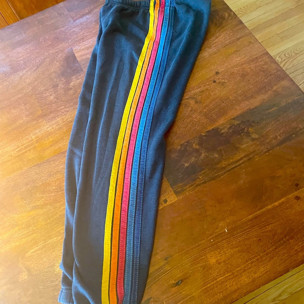 Aviator Nation Sweat Pants